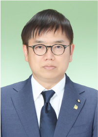 会長  横山 尚史